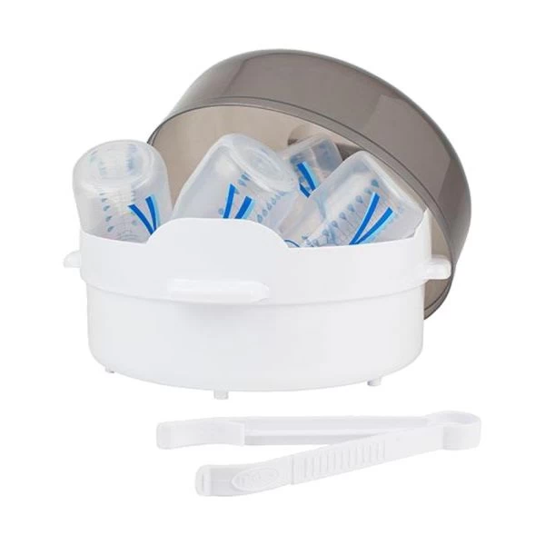 Dr. Brown's Dr.Browns Magnetronsterilisator 806 1 Dr. Brown's Dr.Browns Magnetronsterilisator 806