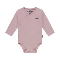 Vingino Pia Wickelbody Light Pink