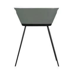 We-Too 4-teiliges Badeset Schwarz -Babywelt Verkauf we too 4 delige badset zwart dark green 1 041d