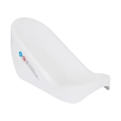 We-Too Badesitz Weiß