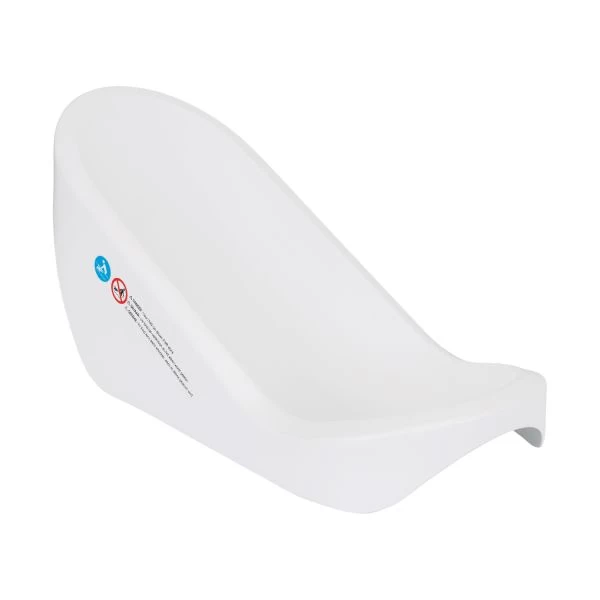 We-Too Badesitz Weiß 1 We-Too Badesitz Weiß