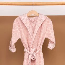 Bébé-jou Bebe-Jou Fabulous Bademantel Wish Pink Gr. 86/92 4 Bébé-jou Bebe-Jou Fabulous Bademantel Wish Pink Gr. 86/92 -Babywelt Verkauf wish mood 08 6815