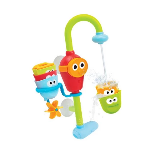 Yookidoo Flow Fill Spout Wasserbrunnen 1 Yookidoo Flow Fill Spout Wasserbrunnen