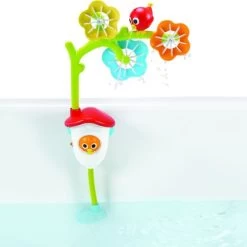 Yookidoo Spin 'N Sprinkle Sensory Badespielzeug -Babywelt Verkauf yookidoo spin n sprinkle sensory badspeelgoed 2 dc47