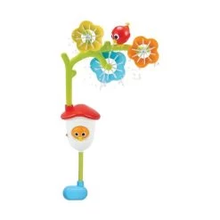 Yookidoo Spin 'N Sprinkle Sensory Badespielzeug