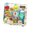 Yookidoo Happy Baby SPIN SPRINKLE WATER LAB GEKLEURD 135-40262
