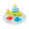 Yookidoo Stack Spray Tub Badespielzeug