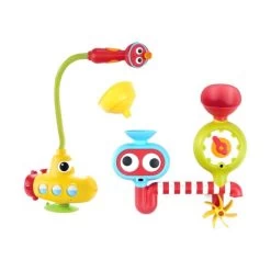 Yookidoo Submarine Spray Station 135-40139