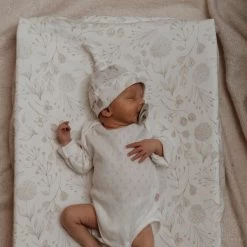 Changing Pad Cover Fairytale Mt.40*70 -Babywelt Verkauf yumi baby fairytale waskussenhoes 2f2f