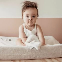 Snoozebaby Organic Happy Dressing Waskussenhoes -Babywelt Verkauf zxphs7ow c3c3